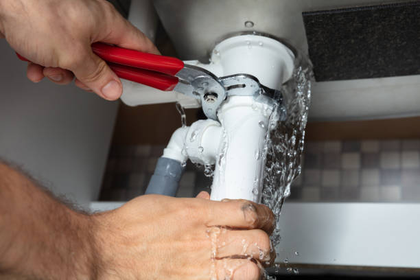 Best Water damage restoration near me  in Kingston Springs, TN