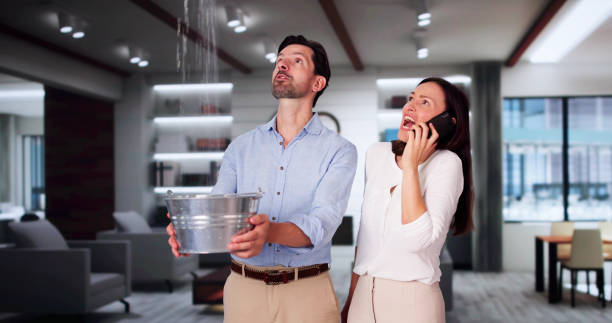  Kingston Springs, TN Water damage restoration Pros